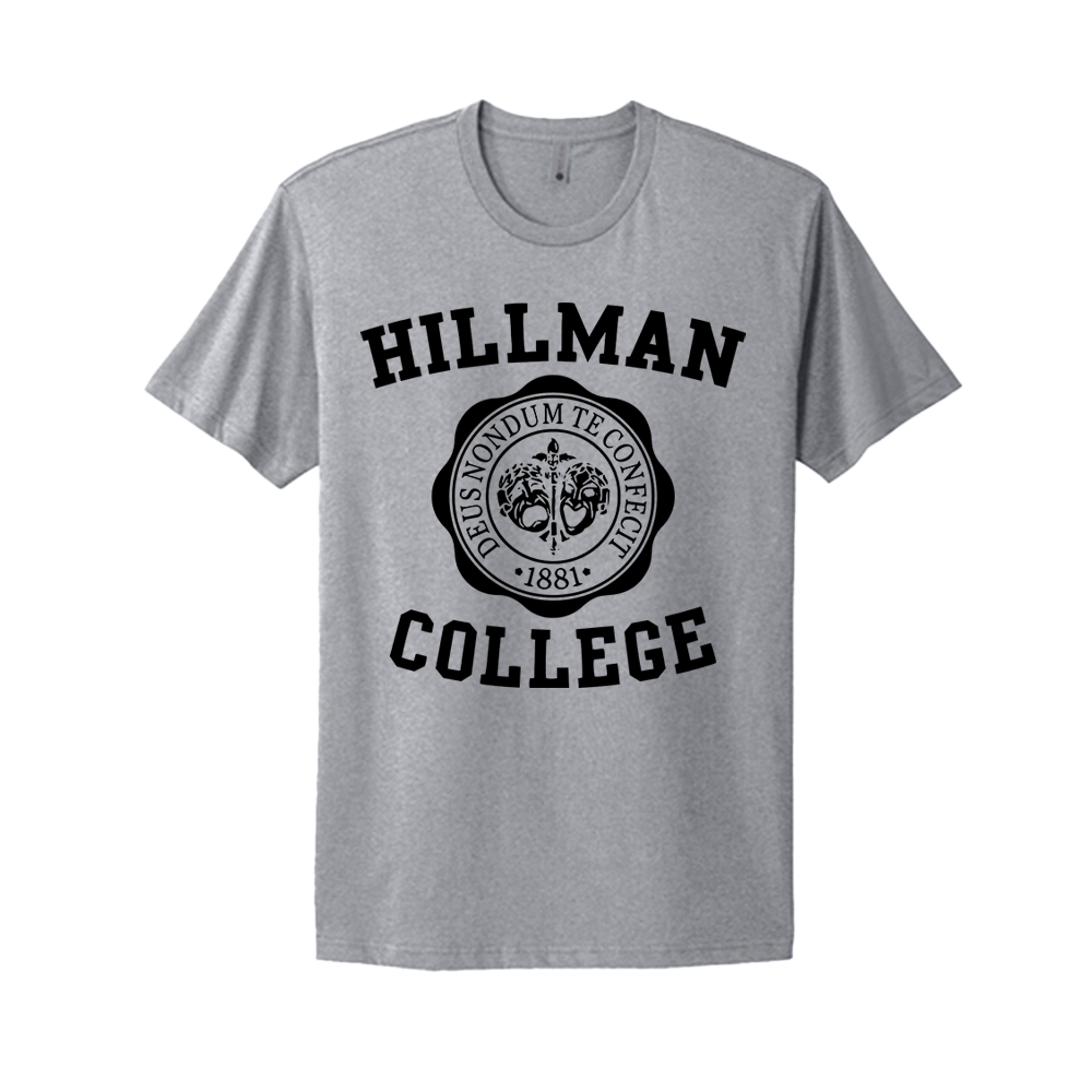 Hillman College T-Shirt
