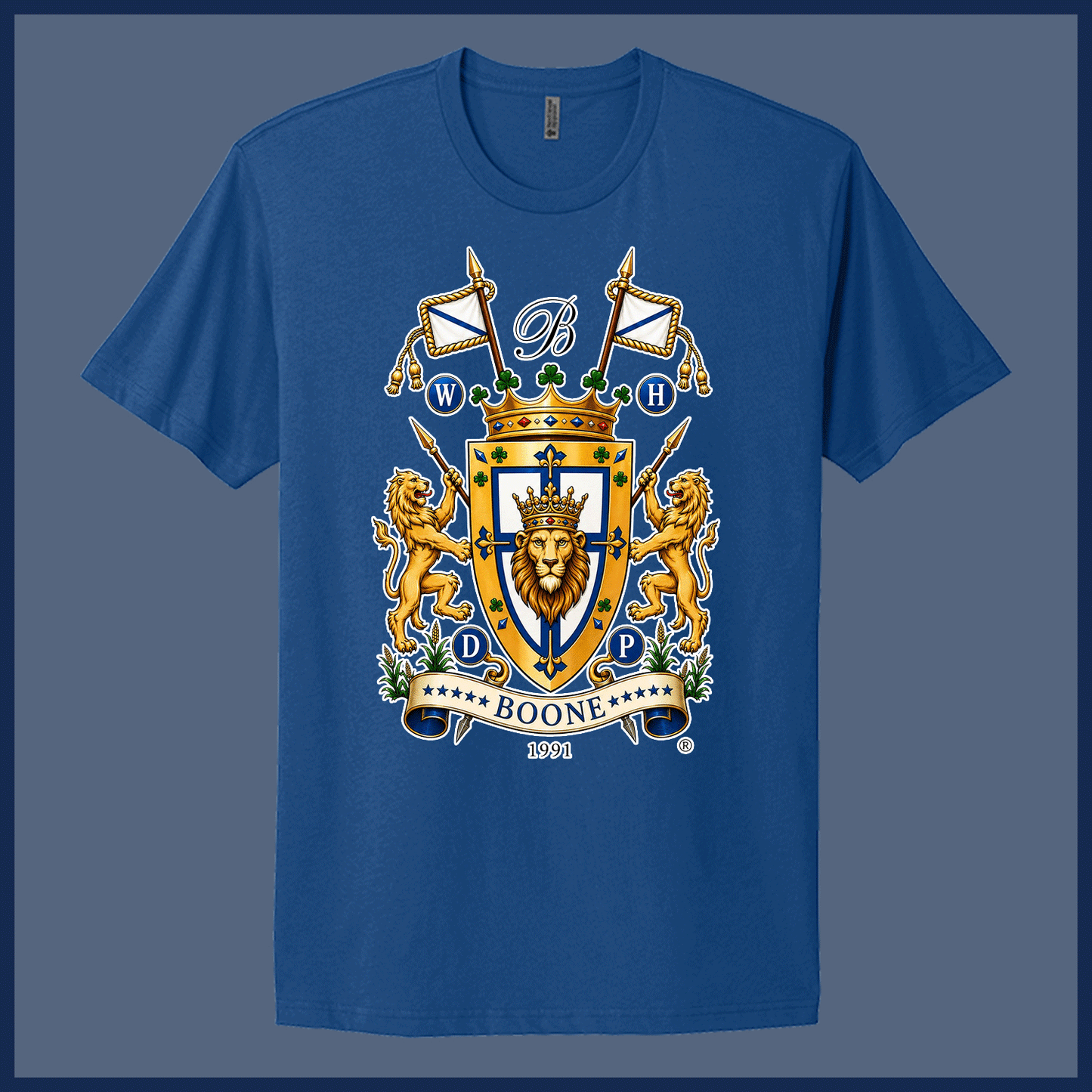 Adult - Boonetown T-Shirt