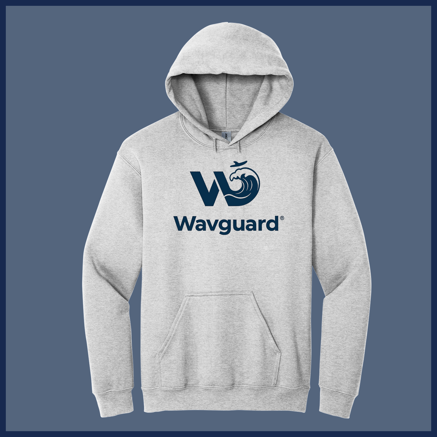 WavGuard Hoodie