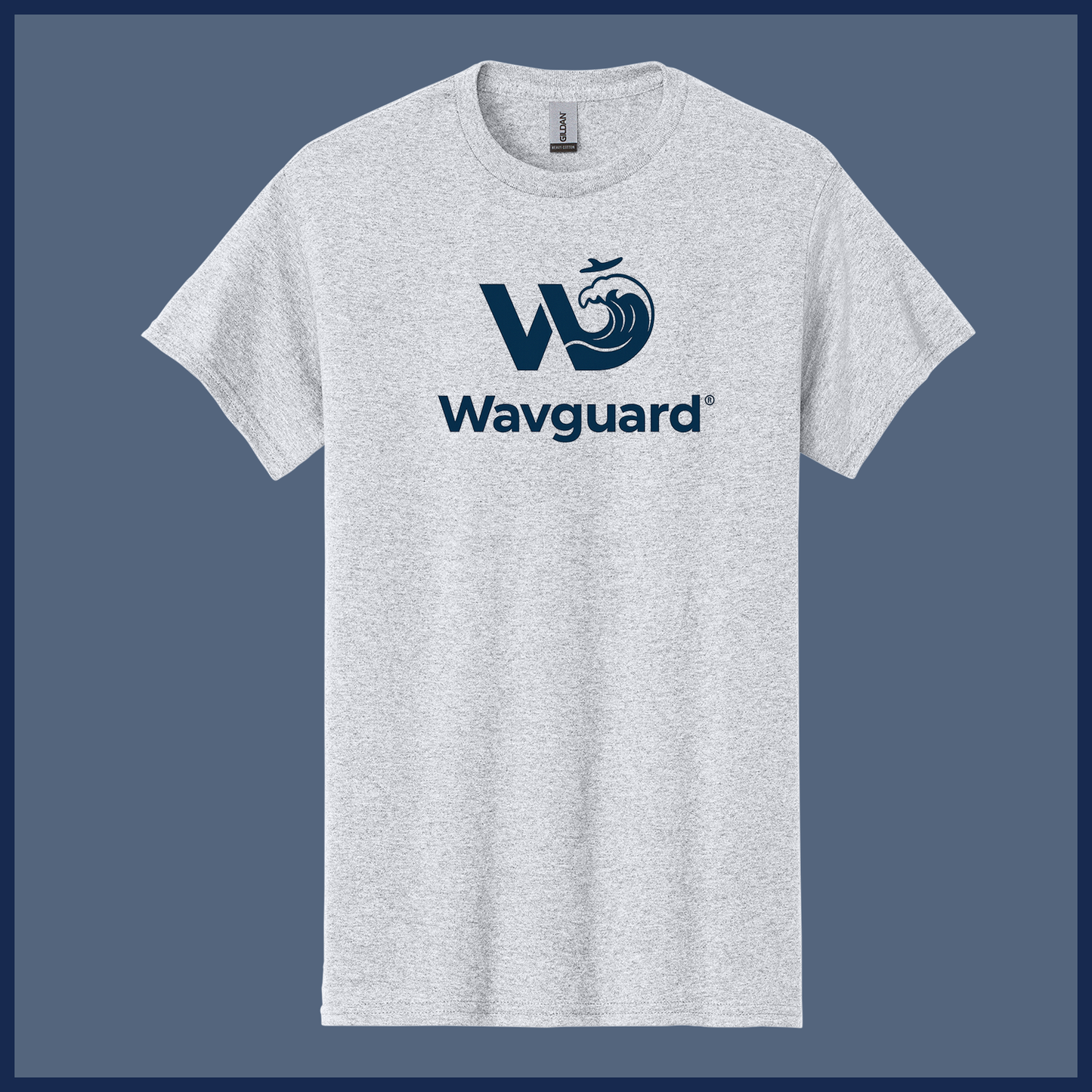 WavGuard Short Sleeve Shirt T-Shirt