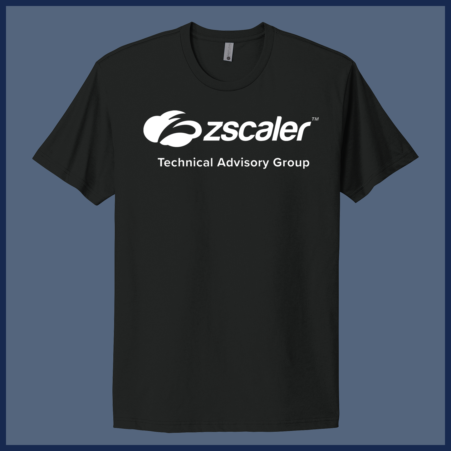 Zscaler TAG T-Shirt