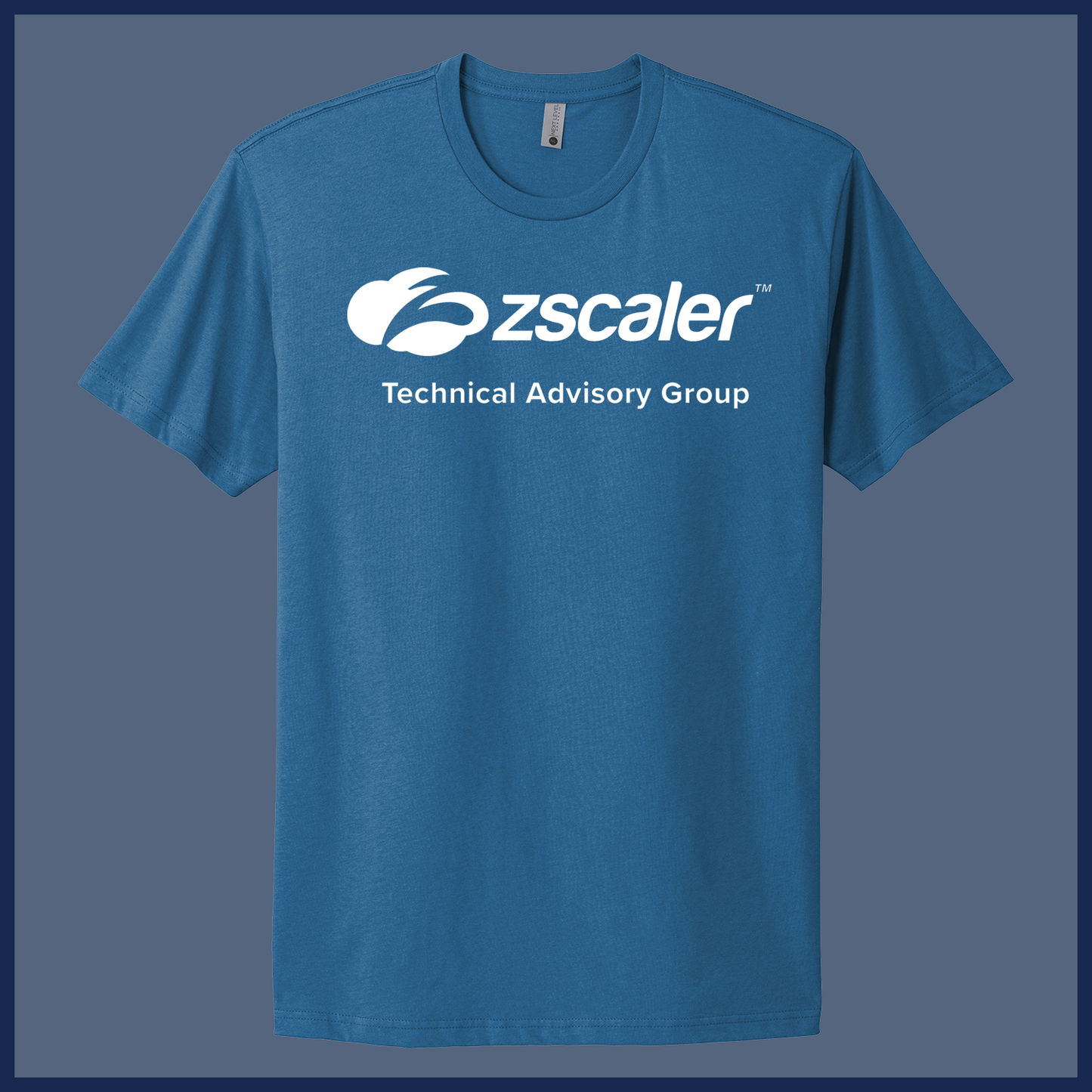 Zscaler TAG T-Shirt