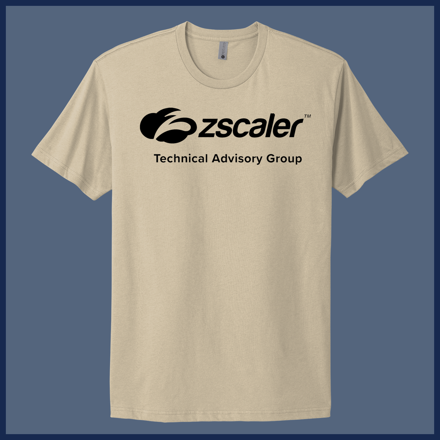 Zscaler TAG T-Shirt