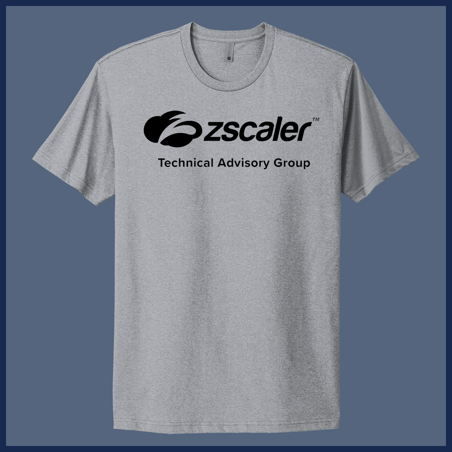 Zscaler TAG T-Shirt
