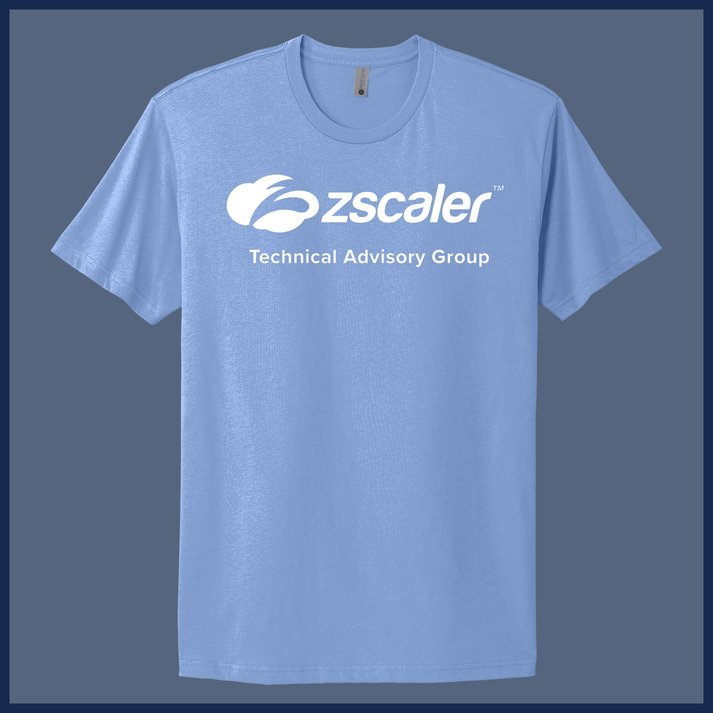 Zscaler TAG T-Shirt