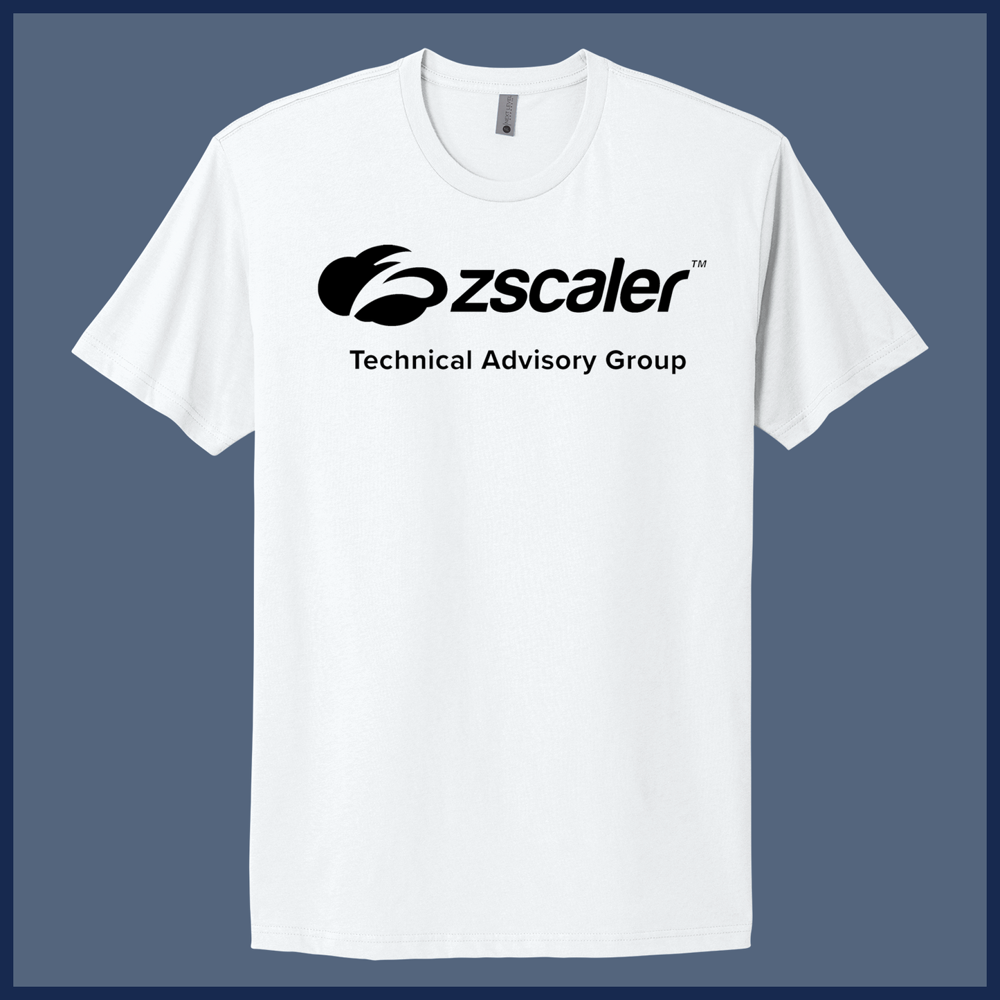 Zscaler TAG T-Shirt