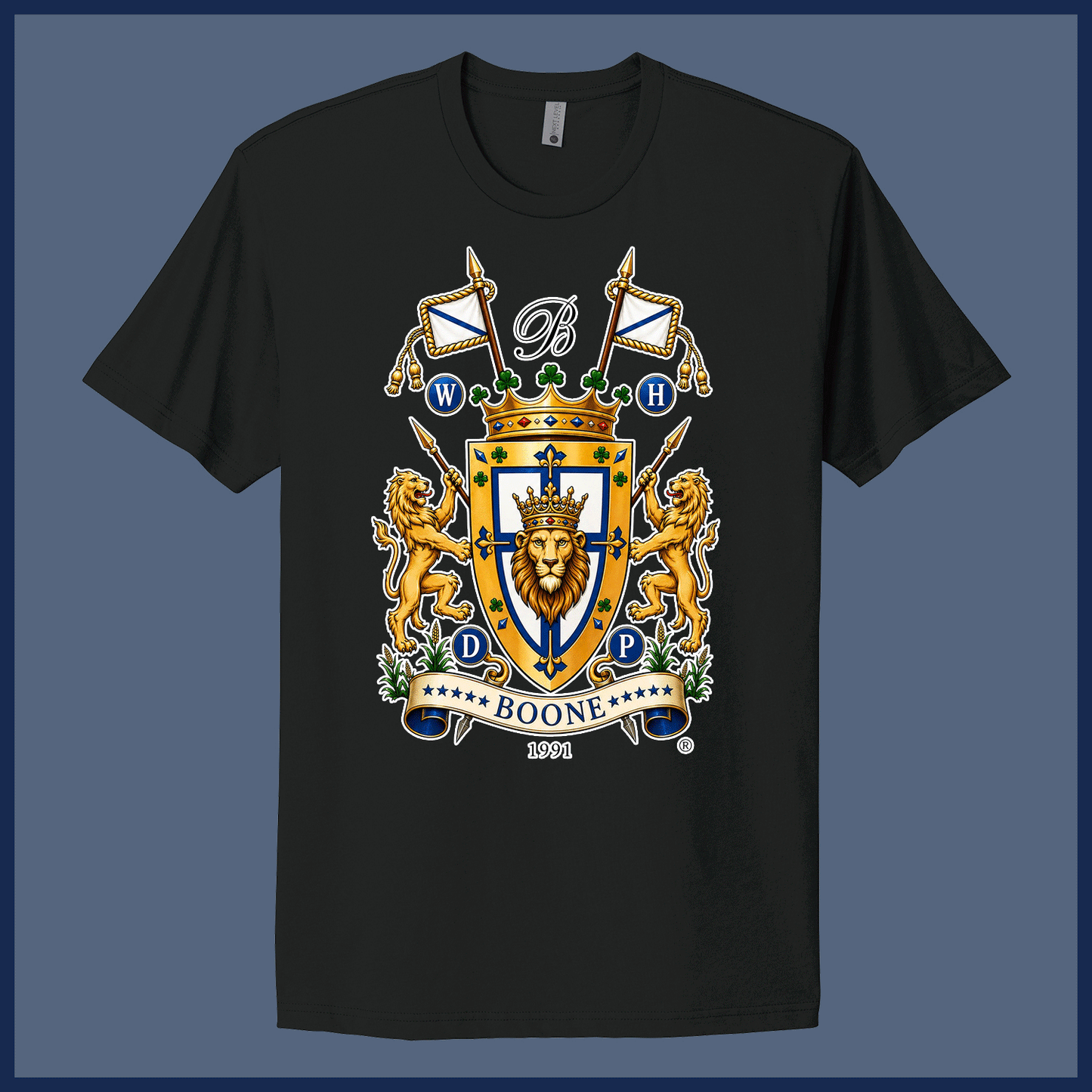 Adult - Boonetown T-Shirt