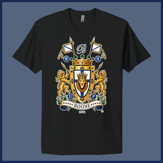 Adult - Boonetown T-Shirt