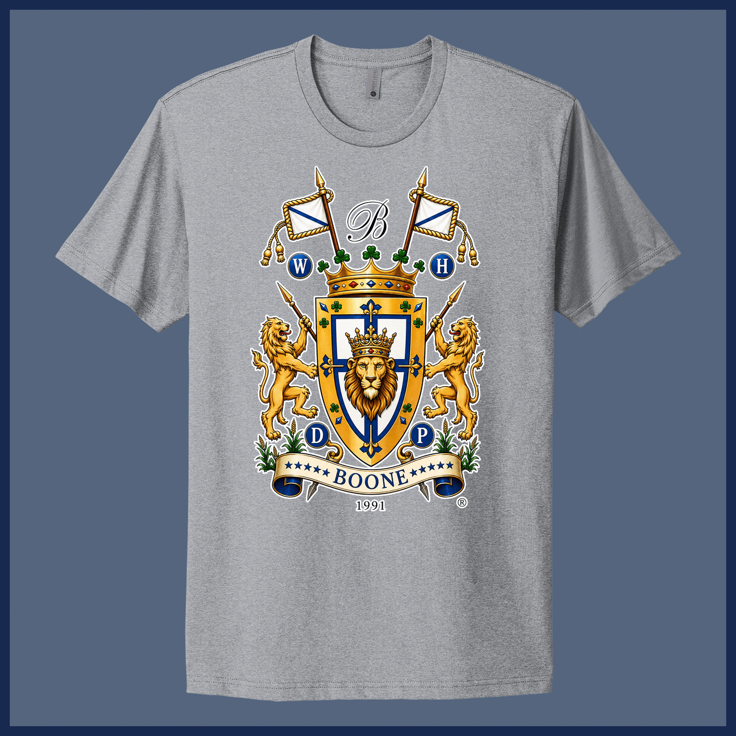 Adult - Boonetown T-Shirt