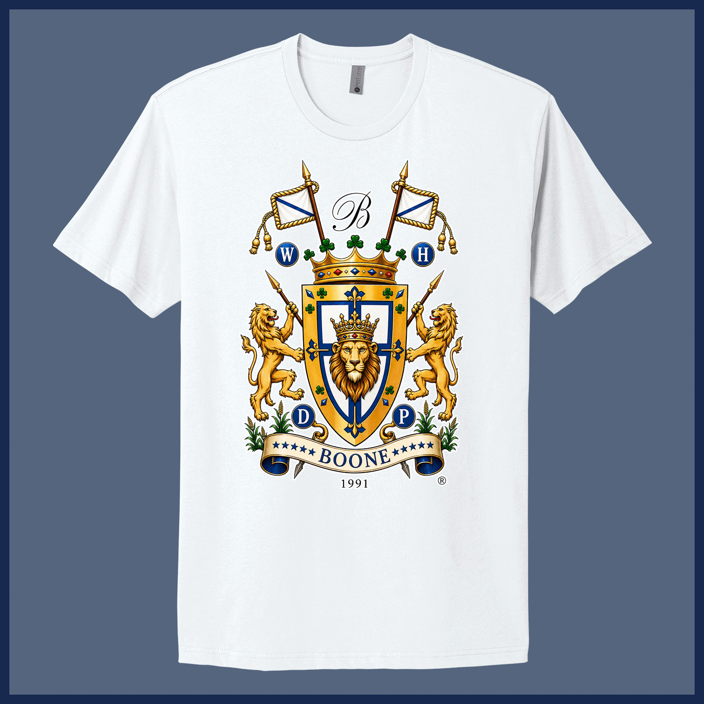 Adult - Boonetown T-Shirt