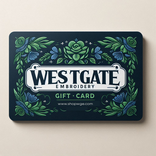 WGE Gift Card